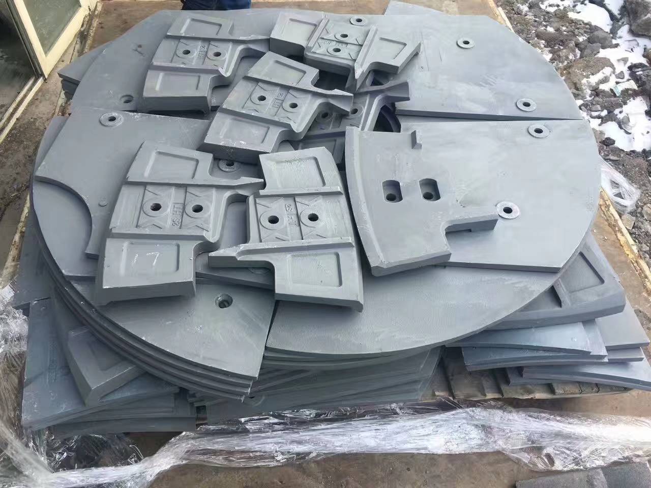 合肥刮板